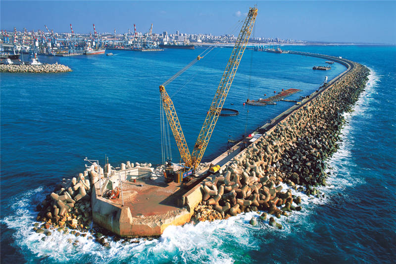 tours from ashdod port